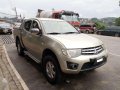2010 MITSUBISHI STRADA or Triton FOR SALE -1