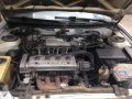 Toyota Corolla GLi 1992 for sale -0