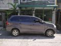 Grab Toyota Avanza G Black 2017 MT No assume balance mirage vios-2