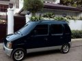 Multicab Suzuki wagon r for sale -2