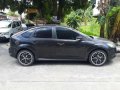 Ford Focus 2011 matic Diesel for sale -4