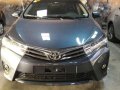 2016 Toyota Corolla ALTIS 1.6 G For Sale -0