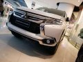 New 2018 Mitsubishi Mirage Hatchback For Sale -5
