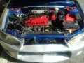 Mitsubishi Lancer gsr 1999 model FOR SALE -2