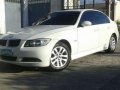 BMW 320D Diesel Matic 2009FOR SALE -0