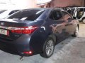 2016 Toyota Corolla ALTIS 1.6 G For Sale -4