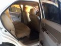 Toyota Fortuner V matic 4x4 Diesel FOR SALE 2005-6