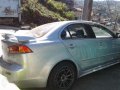 SWAP Mitsubishi Lancer Ex GTA 2008 for sale-10