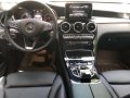 Mercedes Benz GLC 250 amg2017 -4