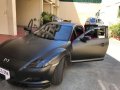 Mazda Rx8 2003 for swap suv or sports car-3