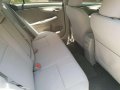 Toyota Altis 2009 rush pde swap for sale  ​ fully loaded-7