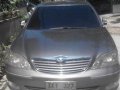 Toyota Camry 2003 for sale-0
