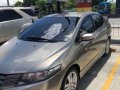 For sale Honda City 2009 top of the line E variant Automatic trans-1