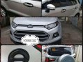 Ford Ecosport Trend MT 2017 FOR SALE -0