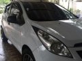 Chevrolet Spark 2012 acquired-4