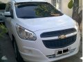 Chevrolet Spin 2014 LS 1.3 Dsl # not Avanza not Ertiga-0