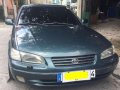 1996 Toyota Camry For Sale-5