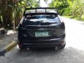 Ford Focus 2011 matic Diesel for sale -2