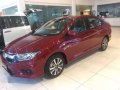 Honda City New 2018 Units All in Promo For Sale -1