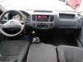 2008 Nissan URVAN ESTATE Brown For Sale -4