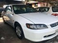 RUSH SALE! 2001 Honda Accord VTi-L Variant Automatic Transmission-3