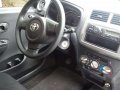 2015 Toyota Wigo G Black AT for sale-3