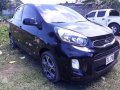 2016 Kia Picanto ex automatic FOR SALE -2