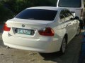 BMW 320D Diesel Matic 2009FOR SALE -3