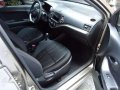 2015 Kia Picanto A.T. Gray HB For Sale -5