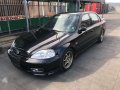 1999 Honda Civic SiR for sale -0