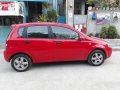 Chevrolet Aveo 2006 for sale-2