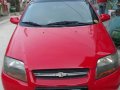 Chevrolet Aveo 2006 for sale-0