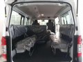 2018 Nissan Nv350 18 seater 150k dp all in brandnew-4