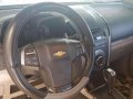 Chevrolet Trailblazer 2.8 dls 2013 for sale -2