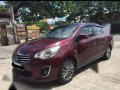 2017 Mitsubishi MIRAGE G4 GLS FOR SALE -2