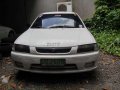 Mazda 323 Low Mileage Affordable Car SUPERSALE-11