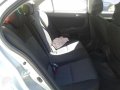 SWAP Mitsubishi Lancer Ex GTA 2008 for sale-9