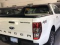 2018 Ford Ranger 2.2L 4x2 AT Wildtrak - ZERO All in Down Payment-1