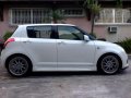 Suzuki Swift 2008 automatic for sale -3