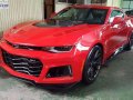 2018 Chevrolet Camaro ZL1 Super Charged-1