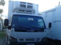 Isuzu ELF Ref Van 16ft 2018 for sale-2