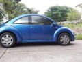 2003 Volkswagen Beetle 18 turbo local-1