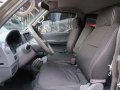 2008 Nissan URVAN ESTATE Brown For Sale -3