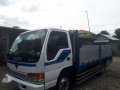 Isuzu Elf npr wide 4hg1 2012 for sale -0