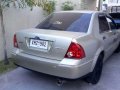 Ford Lynx GSI 2004 for sale -3