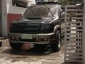Isuzu Trooper ls 2001 for sale -2