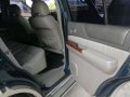 2003 Nissan Patrol gas first own FOR SALE -1