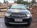 Mitsubishi Strada GLS V Pick Up 4x4 2013 Model-5