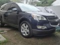 2013 Chevrolet Traverse for sale -0