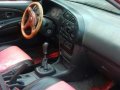 Mitsubishi lancer pizza pie 97 GL for sale  ​ fully loaded-4